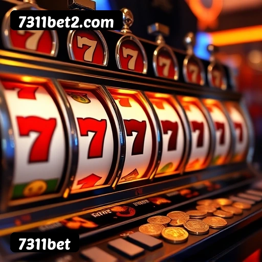 7311bet Logo